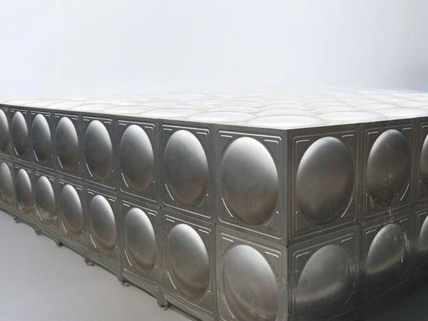 對于不均勻的安陽不銹鋼保溫水箱保溫材料有哪些補(bǔ)救措施？