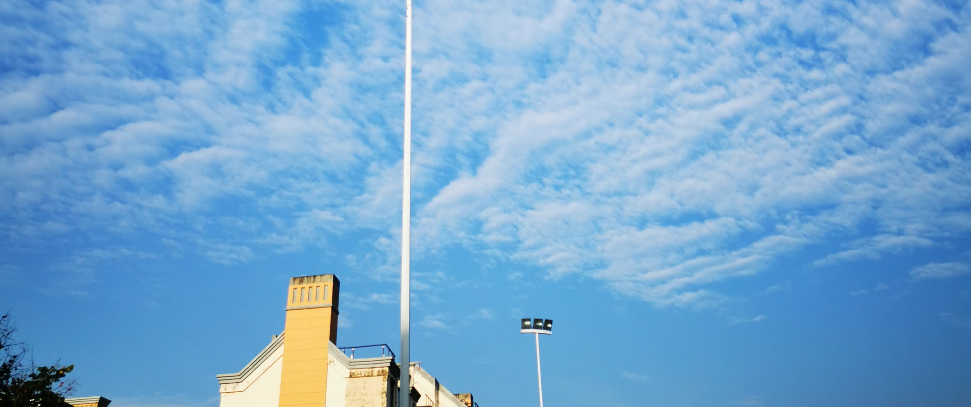 安陽不銹鋼水箱