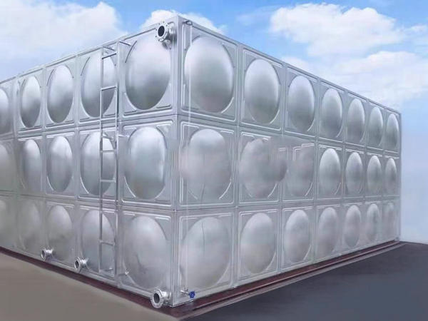 檸檬酸清洗安陽不銹鋼水箱的優缺點是什么？