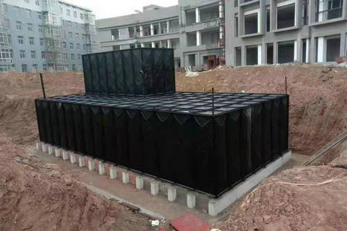 凍脹對安陽BDF水箱的破壞程度與哪些因素有關(guān)？