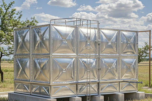 安陽(yáng)201不銹鋼水箱保溫材料的安裝費(fèi)用與水箱尺寸的具體關(guān)系